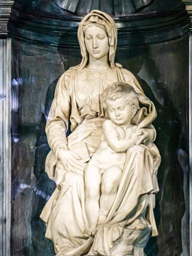 Famous Renaissance Art