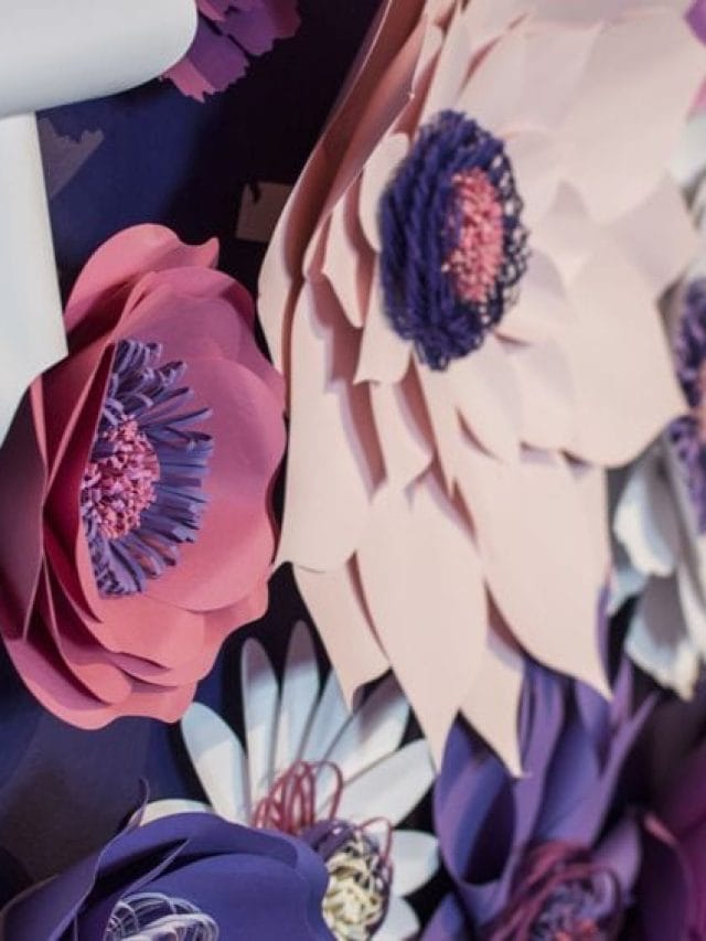 Mauve Color