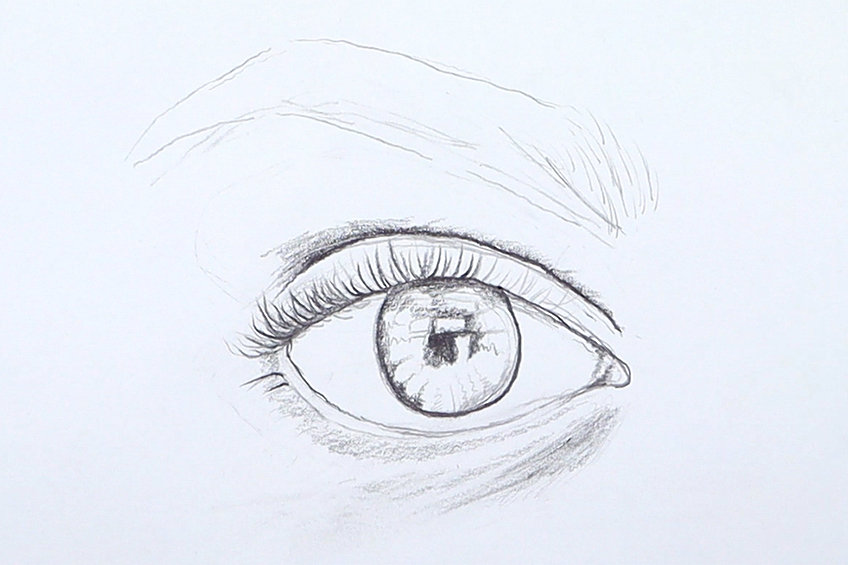 drawing eyebrows 06