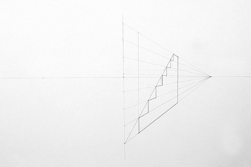 drawing staircases 08