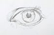 How to Draw Tears - Learn How to Make a Realistic Tear Drop Drawing