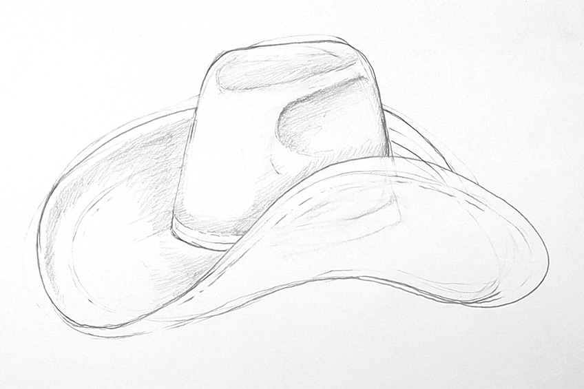 drawn hats 23