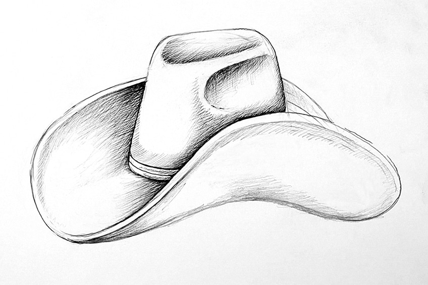 drawn hats 26