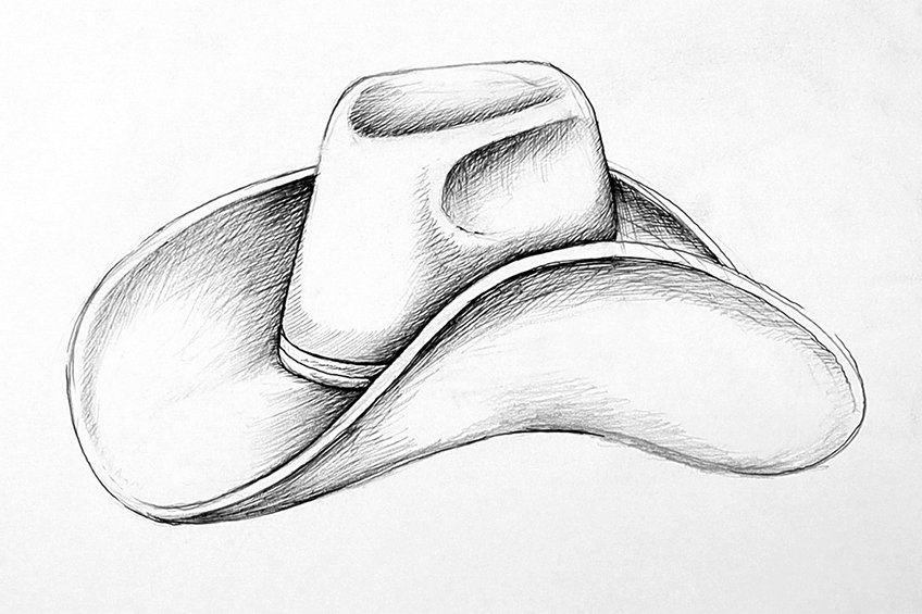 drawn hats 27