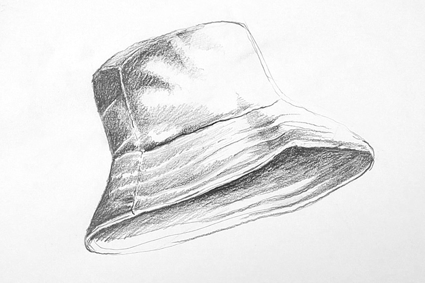 drawn hats 47