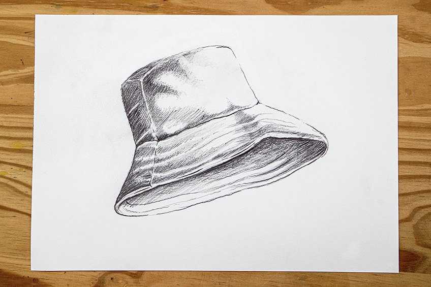 drawn hats 49