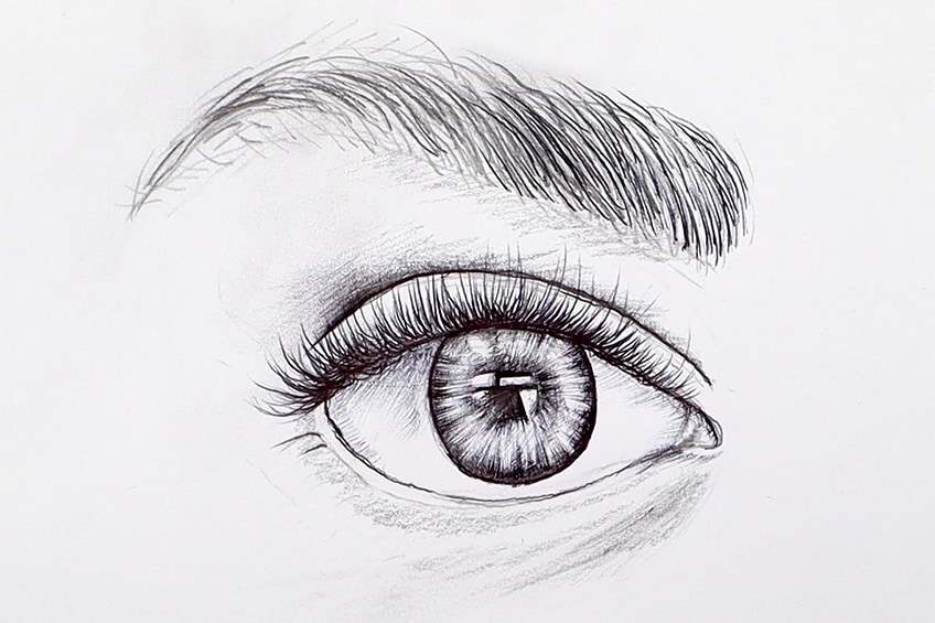 easy eyebrow drawing 15