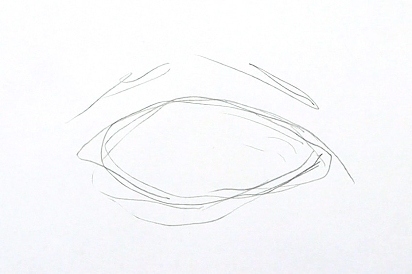 eyebrow drawing 01