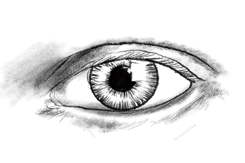 eyelash sketch 20