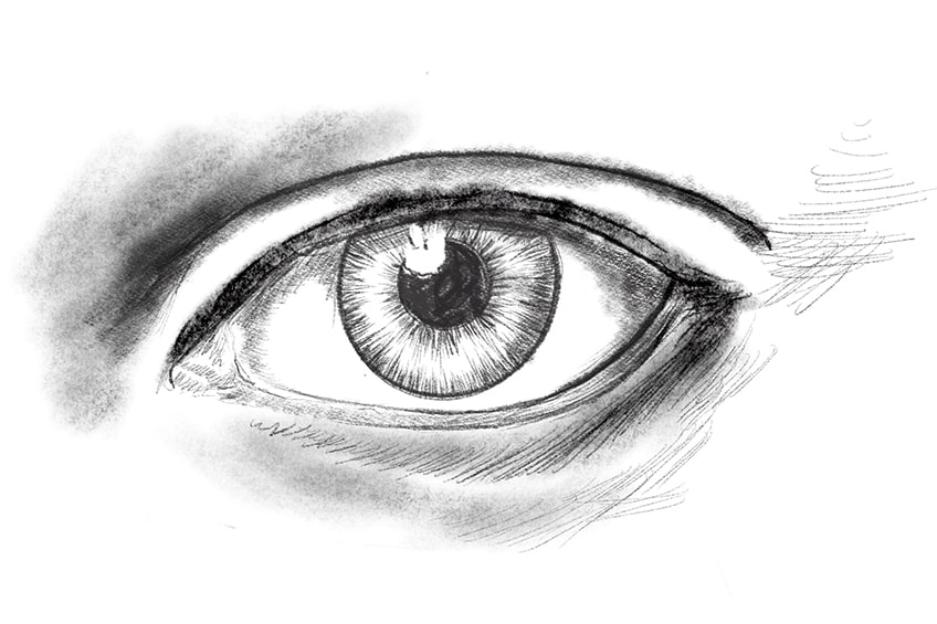 eyelashes drawing 08