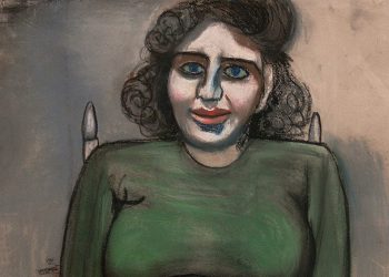 Alice Neel