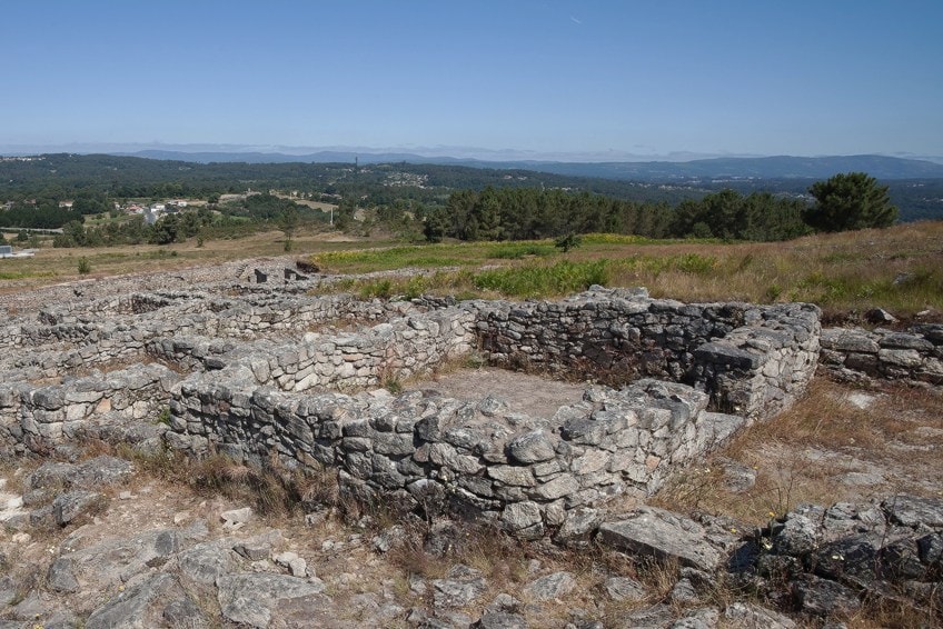 Ancient Spanish Architecture