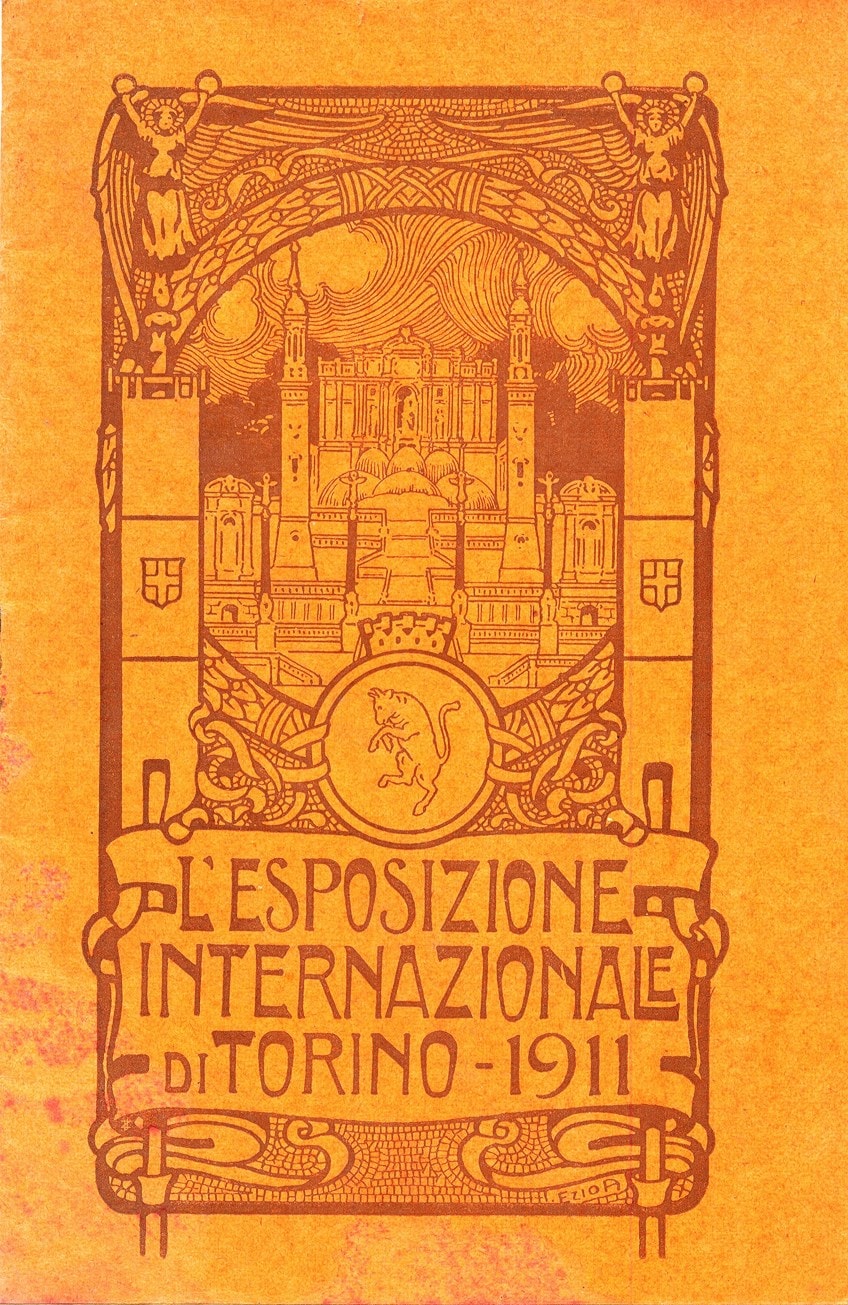 Art Nouveau Poster