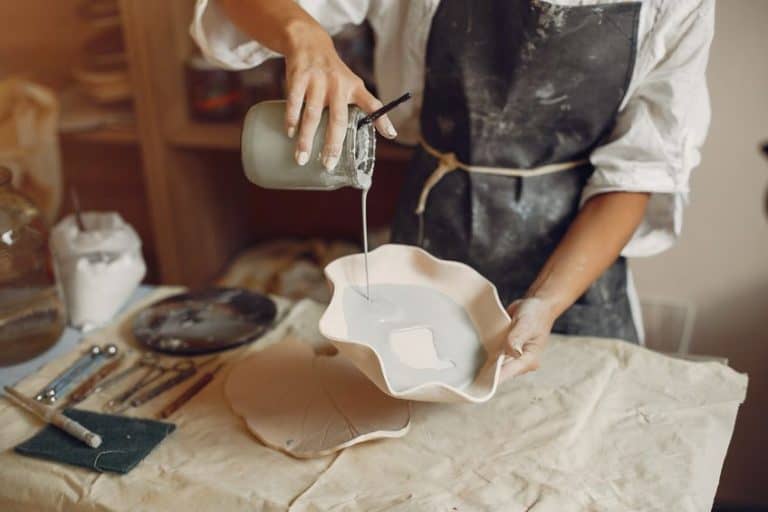 Pottery Painting Ideas A Guide to Painting Pottery for Beginners