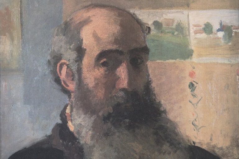 Camille Pissarro – Influential Impressionist and Neo-Impressionist