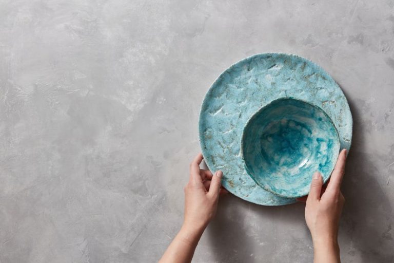 Ceramic Ideas – Inspirational Ideas for Handmade Ceramic Projects