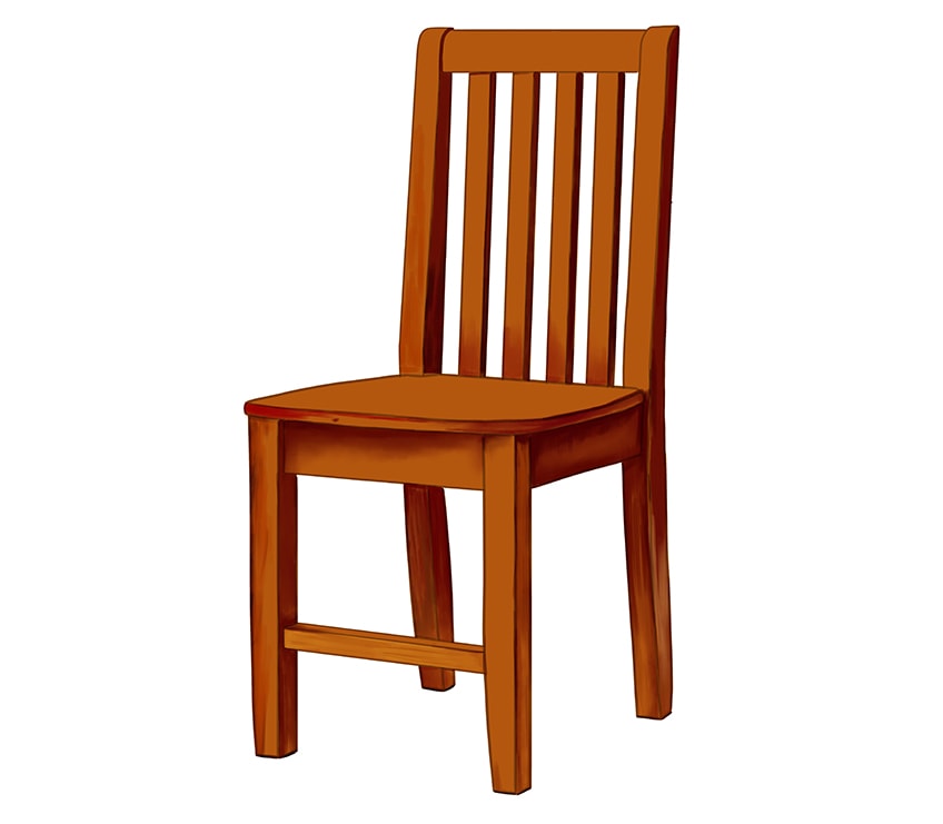 Chair Drawing