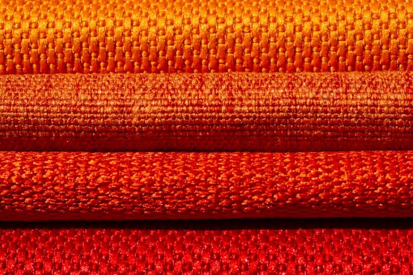 Fashion Orange Palette