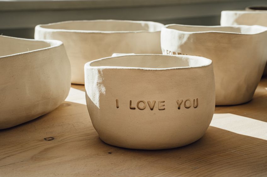 ceramic project ideas for beginners