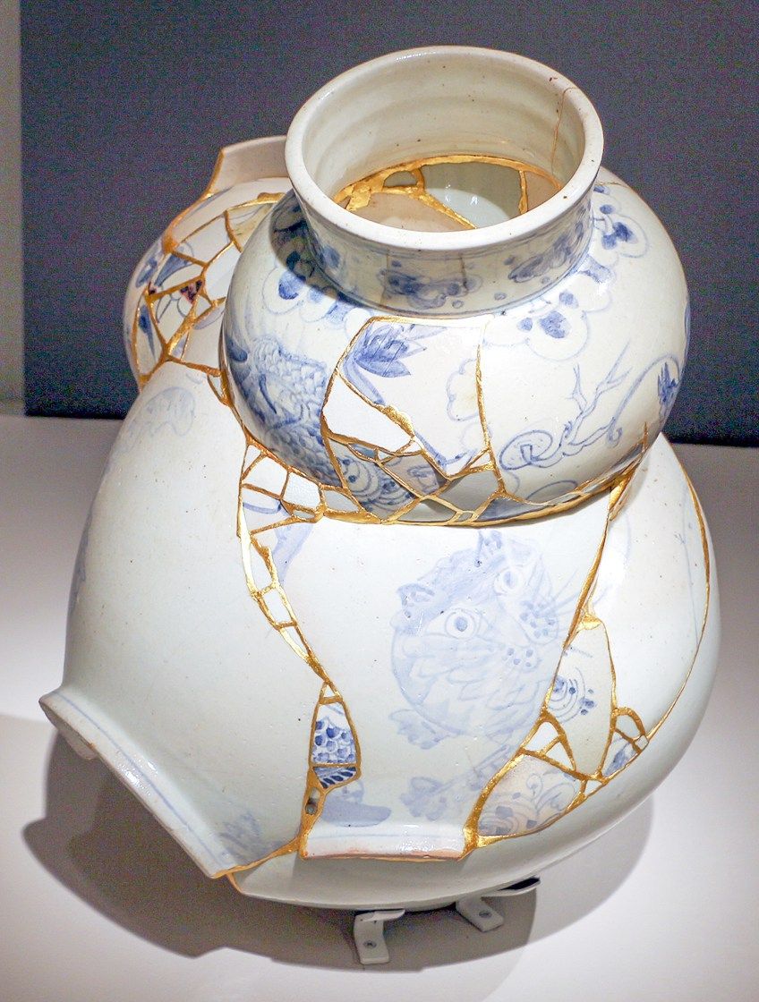 Japanese Pottery Ideas