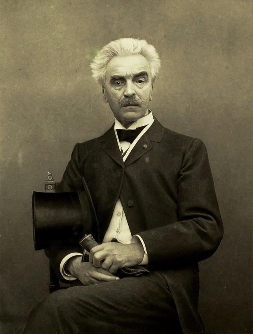 Jean Léon Gérôme Biography