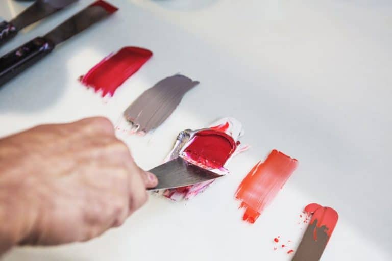 Zorn Palette How to Create and Use Your Own Zorn Palette Colors