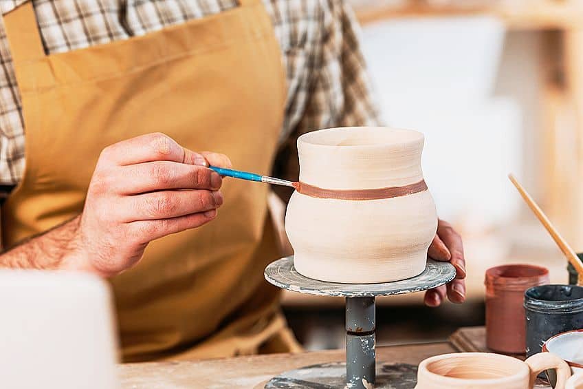 Tips for Using Ceramic Paint: A Comprehensive Guide