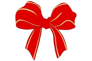 How to Draw a Ribbon - Steps to Create a Realistic Ribbon Drawing