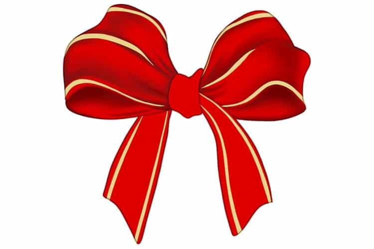 How to Draw a Ribbon Steps to Create a Realistic Ribbon Drawing