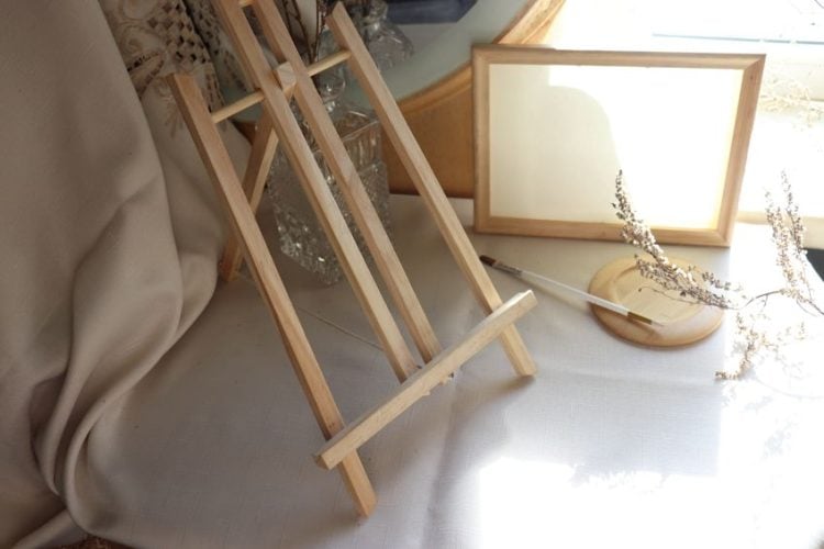 Types of Easels Exploring the Best Kinds of Art Easels for Painting