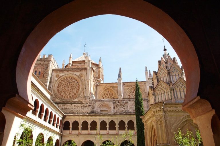 Spanish Architecture – Exploring the Most Famous Architecture in Spain