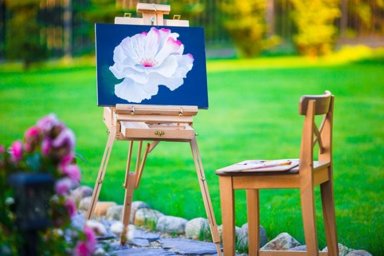 Types of Easels Exploring the Best Kinds of Art Easels for Painting
