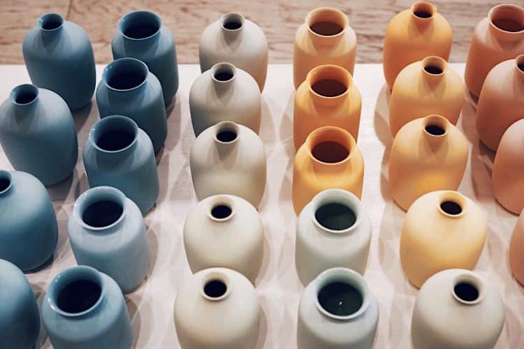 Pottery Painting Ideas A Guide to Painting Pottery for Beginners