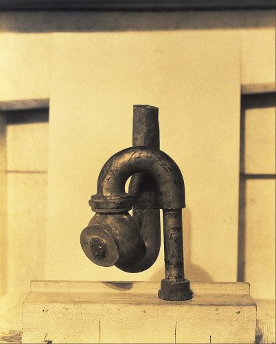 Predayed Art Readymade Art - The Legacy of Repurposed Art