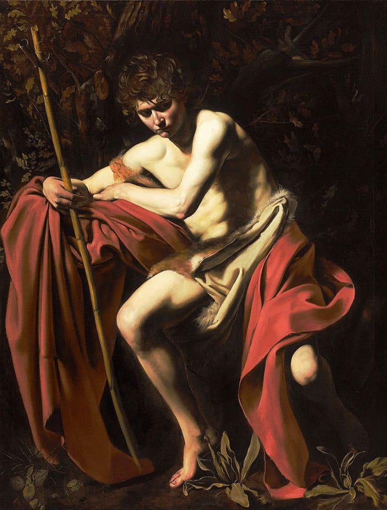 Tenebrism - Understanding the Use of Tenebrism in Art