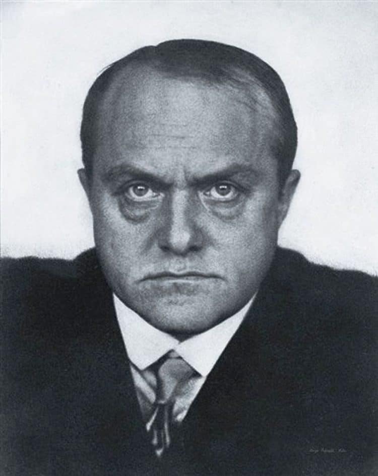 Max Beckmann - Taking a Look at Max Beckmann's Artworks and Legacy