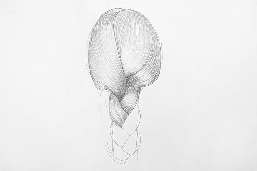 braid sketch 11