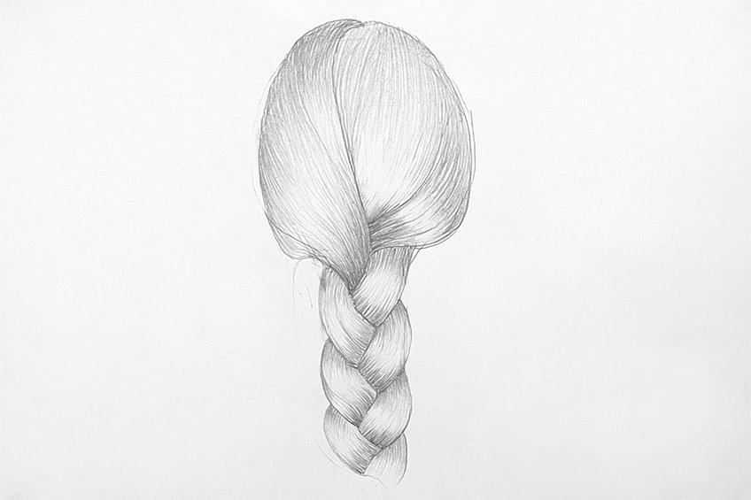 braid sketch 15