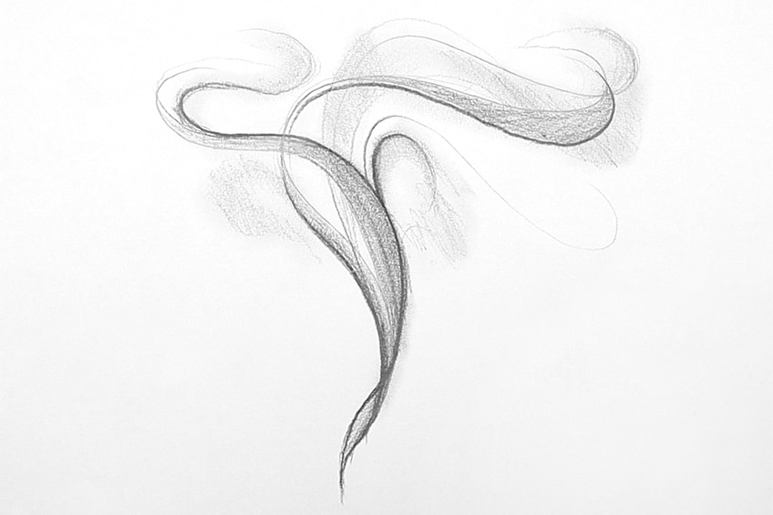 smoke drawing 04