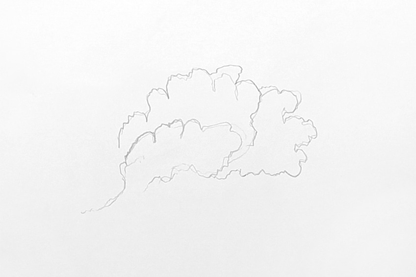smoke drawing 08