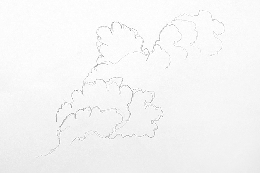 smoke drawing 09