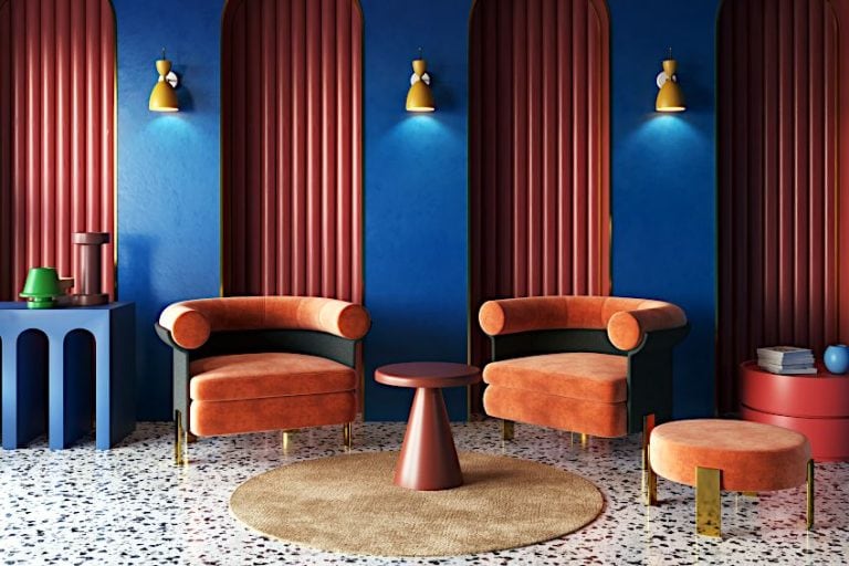 Burnt Orange Color Exploring Burnt Orange Shades for Art