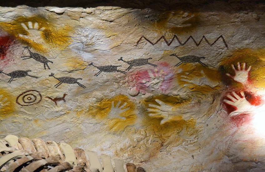 Cave Art