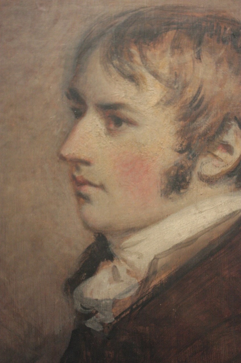 Constable Artist