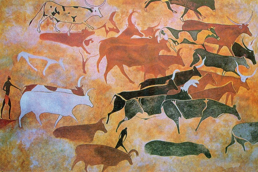Famous Cave Paintings