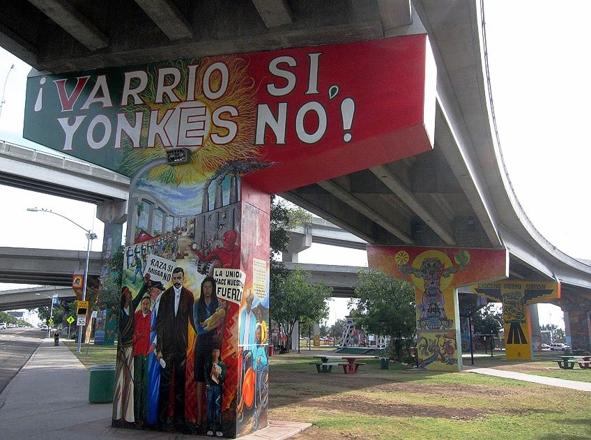 chicano movement art 1960s