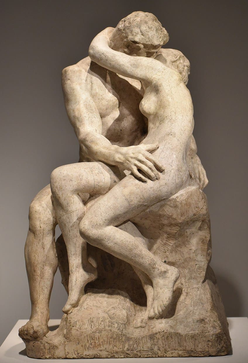 Famous Rodin Sculptures