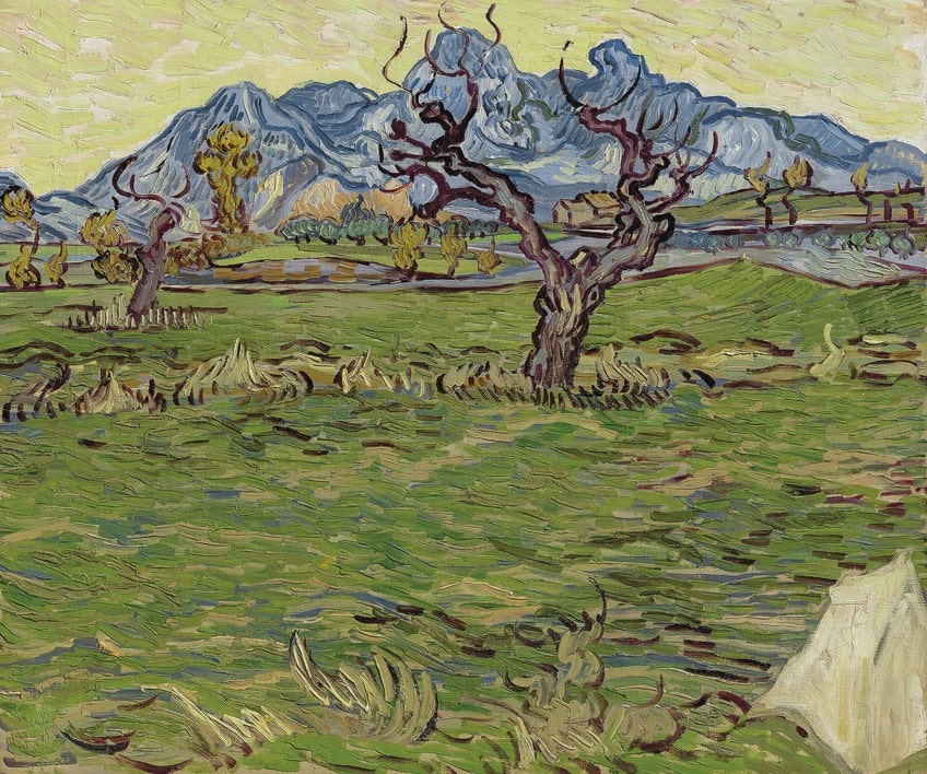 Famous Van Gogh Paintings Price