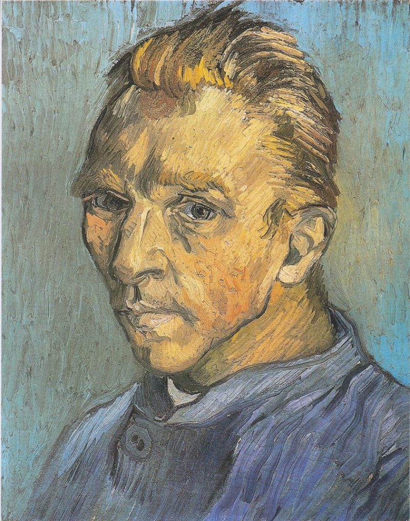 Most Expensive Van Gogh Painting Rare Van Gogh Paintings