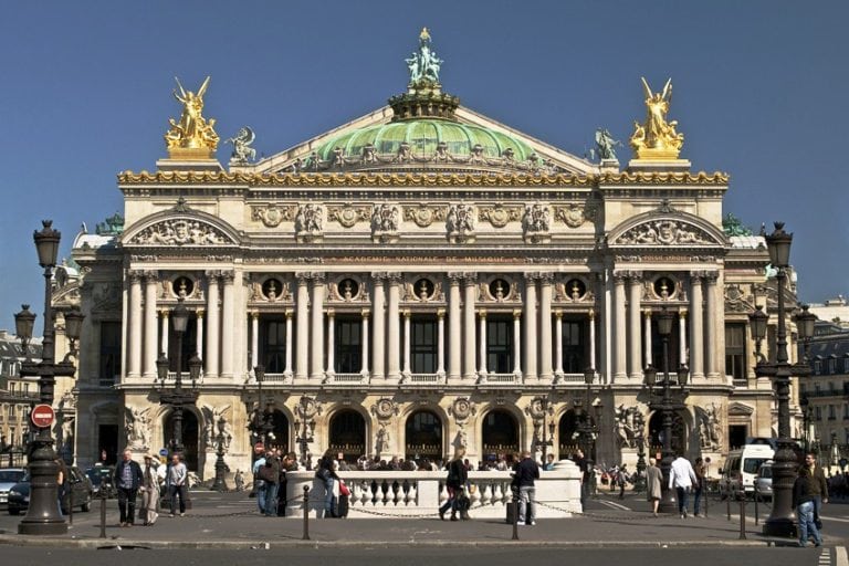 French Architecture – History of Building Styles in France